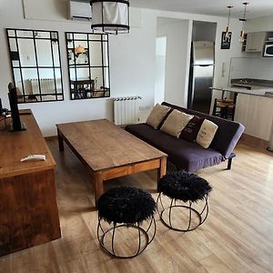 Apartamento de 2 Dormitorios